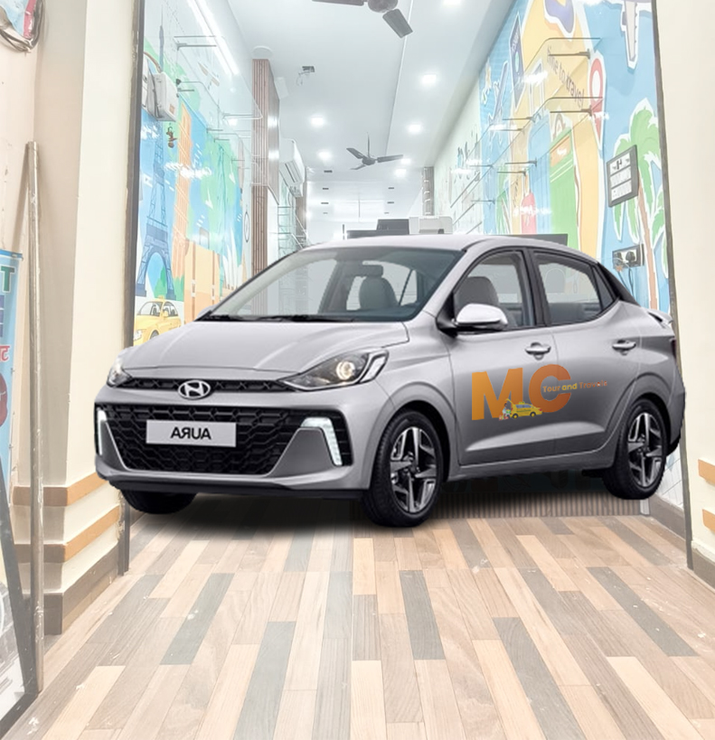 One way taxi in Ayodhya