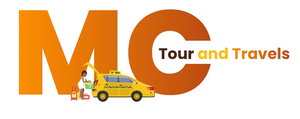 Mobilecart tour and travels Logo